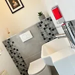 4 Pfoten Apartment Vrees