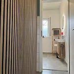 Apartment 4 Pfoten Vrees