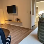 4 Pfoten Lejlighed *