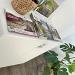 Apartment 4 Pfoten Vrees