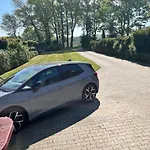 4 Pfoten Vrees
