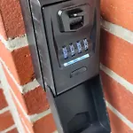 4 Pfoten Apartment Vrees