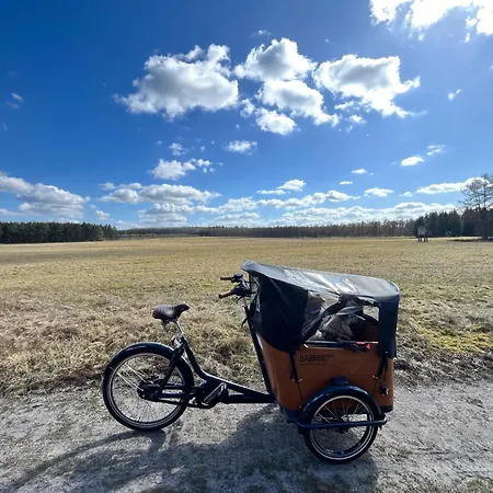 4 Pfoten Appartement *