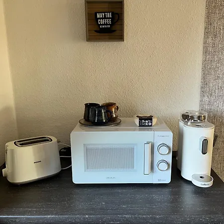 4 Pfoten Appartement *