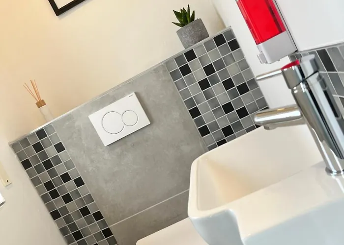 4 Pfoten Appartement Vrees