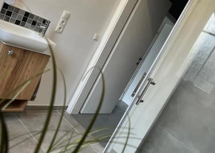 Appartement 4 Pfoten Vrees