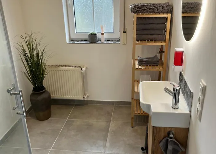 4 Pfoten Appartement