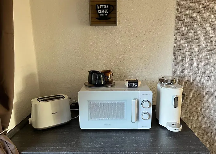 4 Pfoten Appartement *