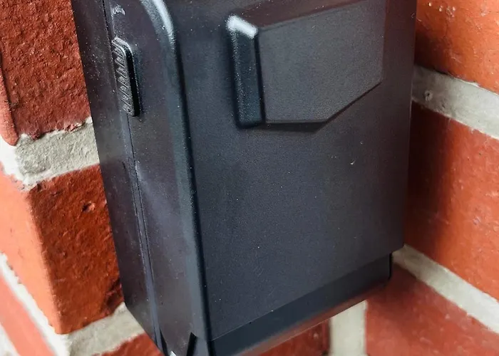 4 Pfoten Appartement Vrees