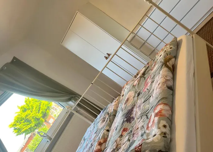 4 Pfoten Appartement Vrees